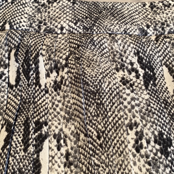 J Crew Midi Skirt - Picture 6 of 9